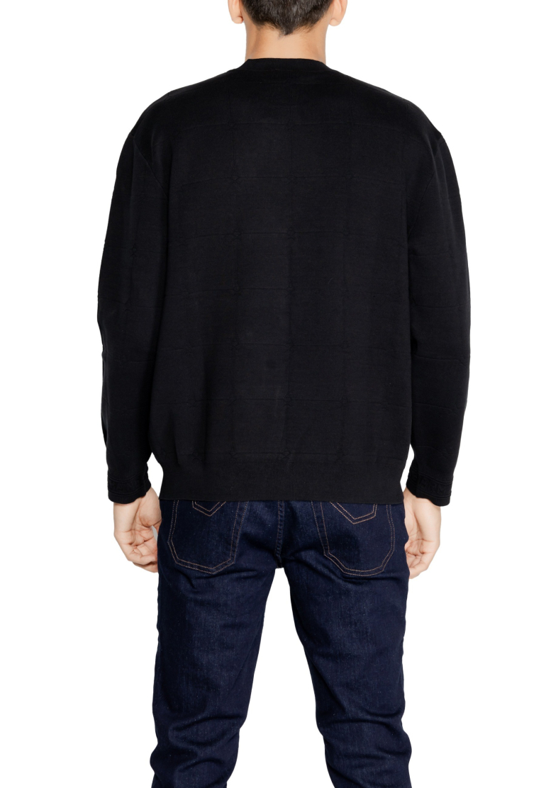 Armani Exchange Pulóver Férfi - Image 3