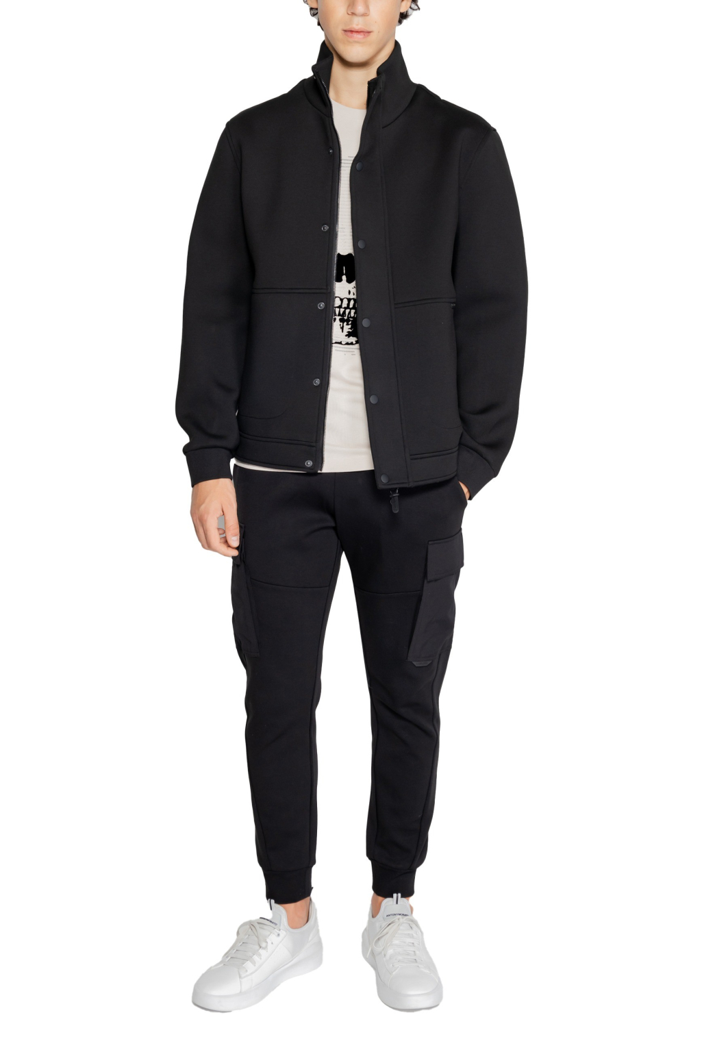 Antony Morato Dzseki Férfi - Image 3