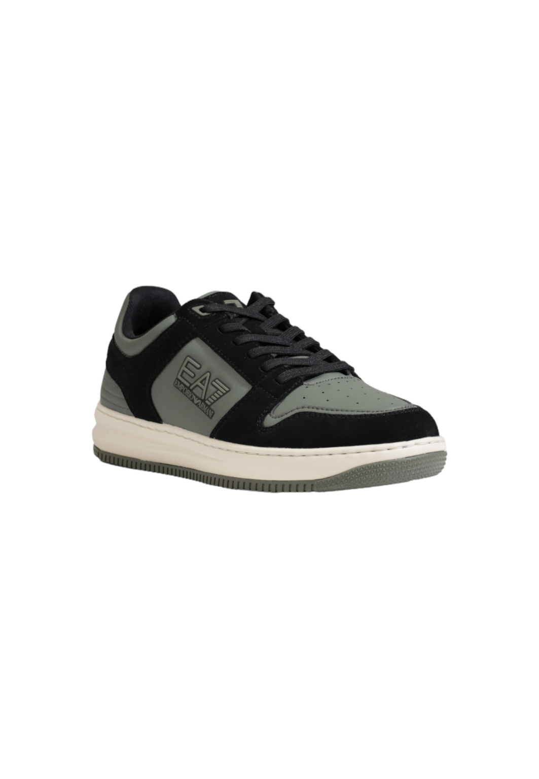 Ea7 Men Sneakers - Image 2