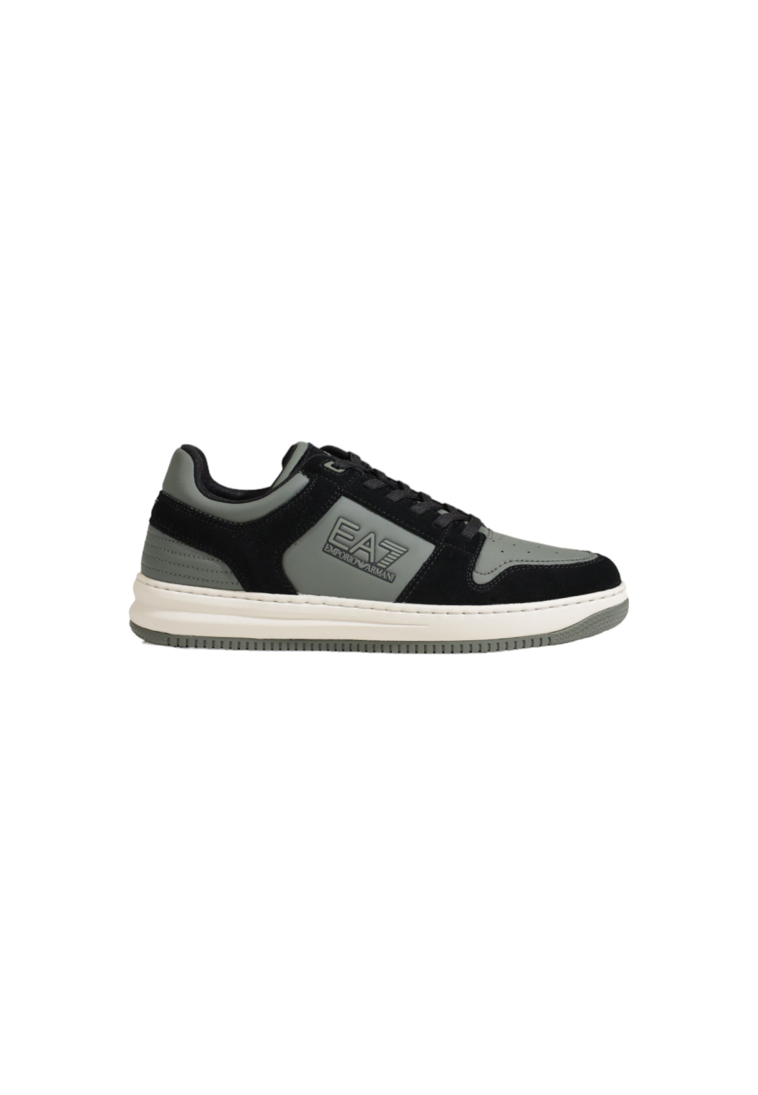 Ea7 Men Sneakers