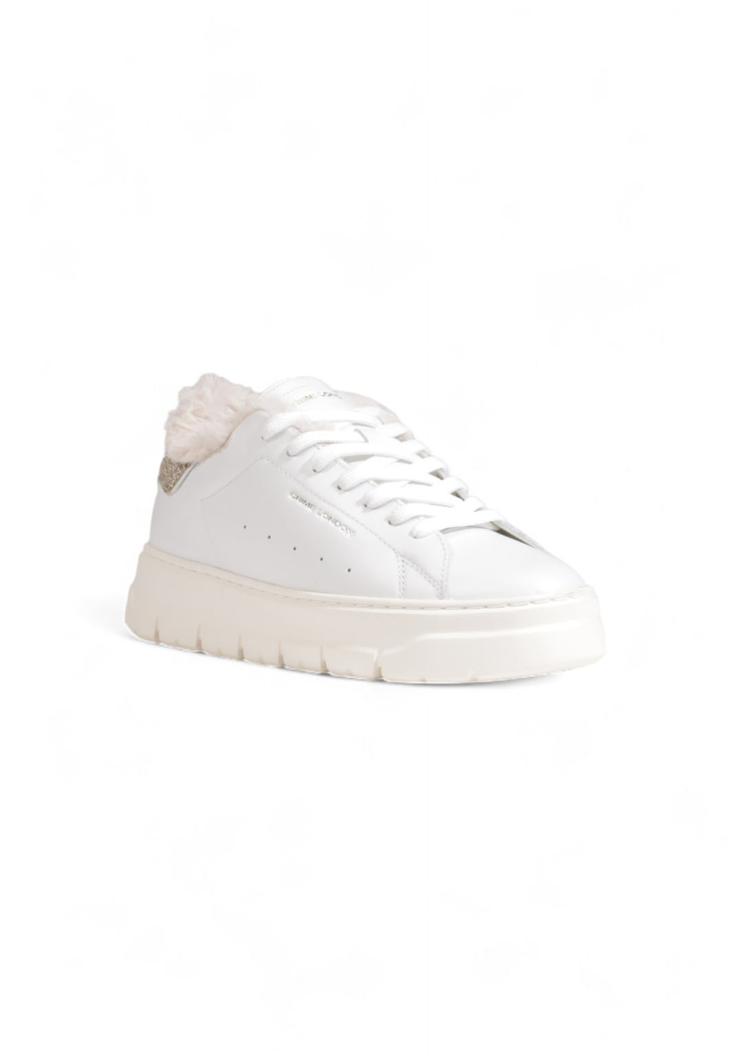 Crime London Women Sneakers - Image 3