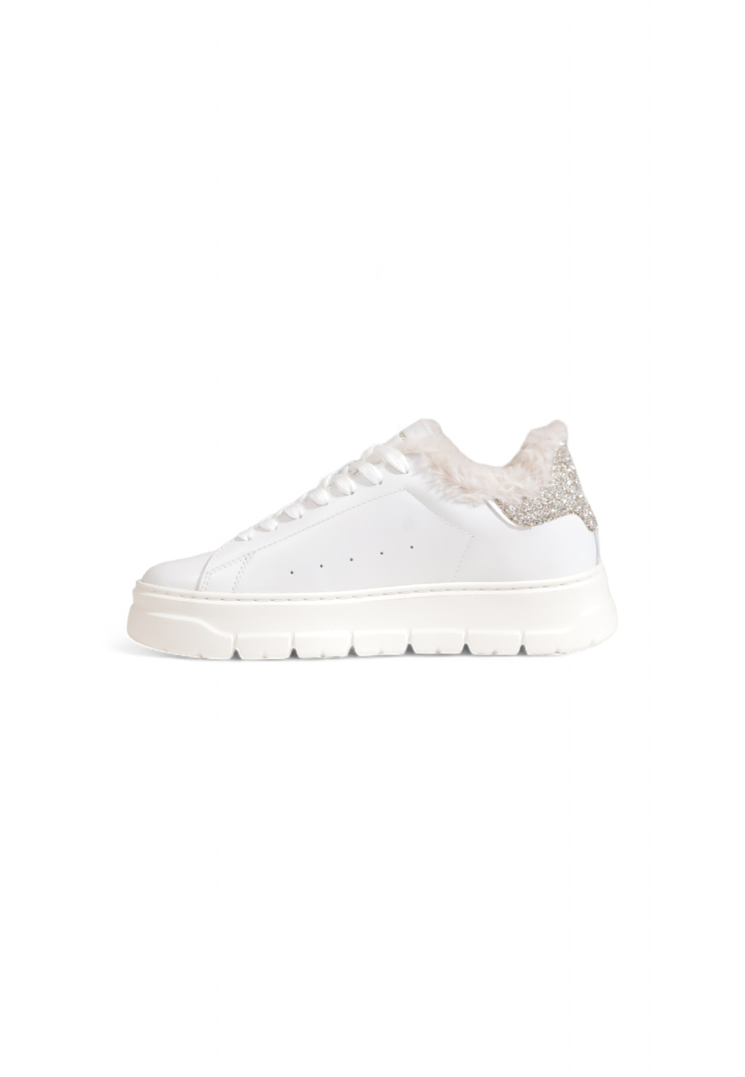 Crime London Women Sneakers - Image 2