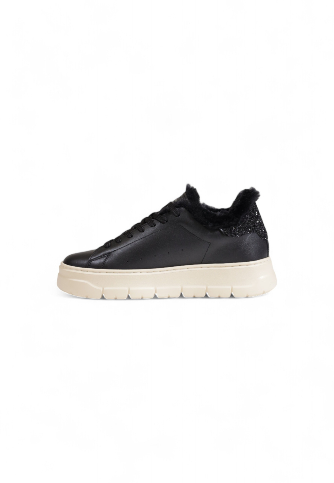 Crime London Women Sneakers - Image 2