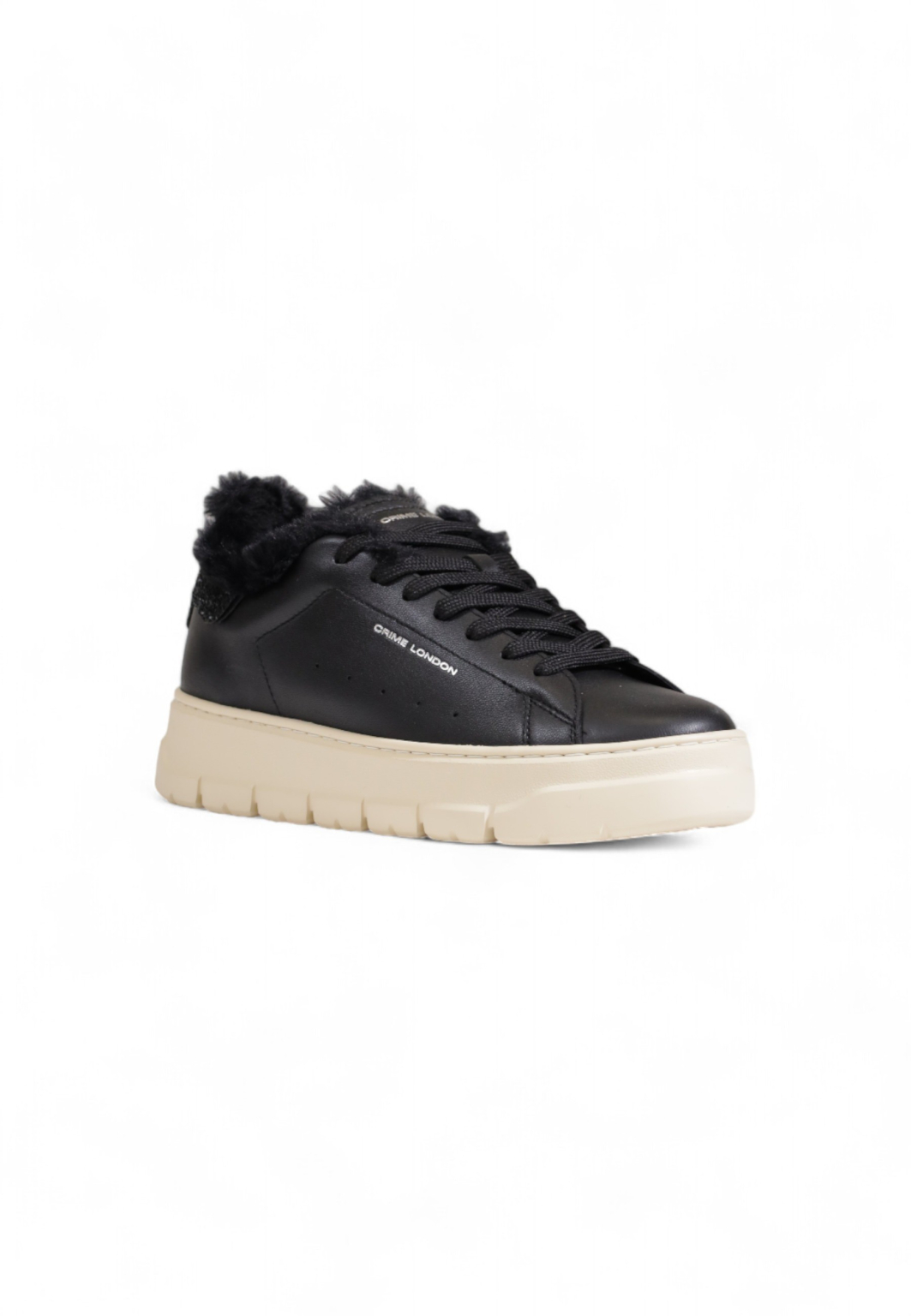 Crime London Women Sneakers - Image 3