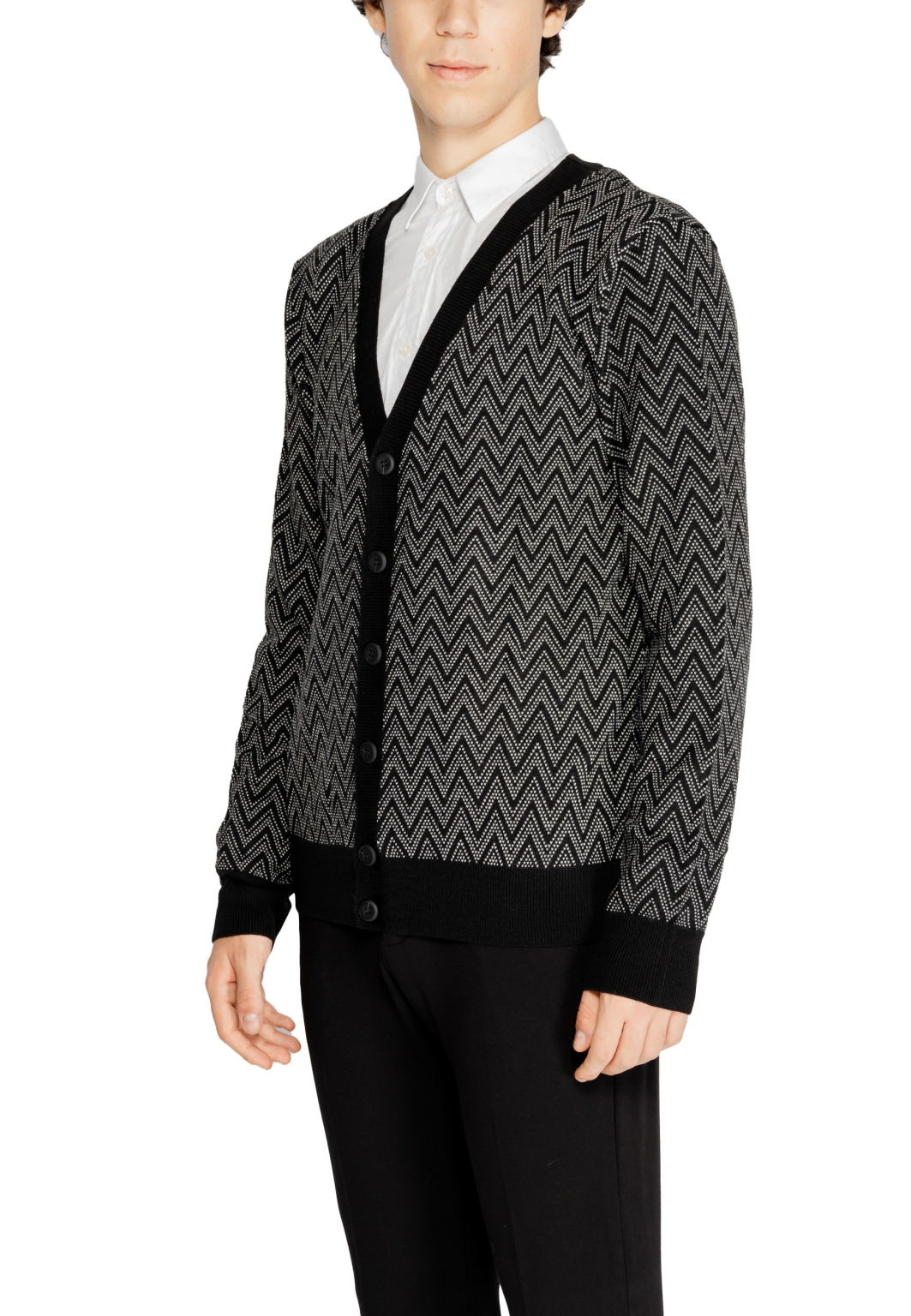 Antony Morato Kardigán Férfi - Image 3