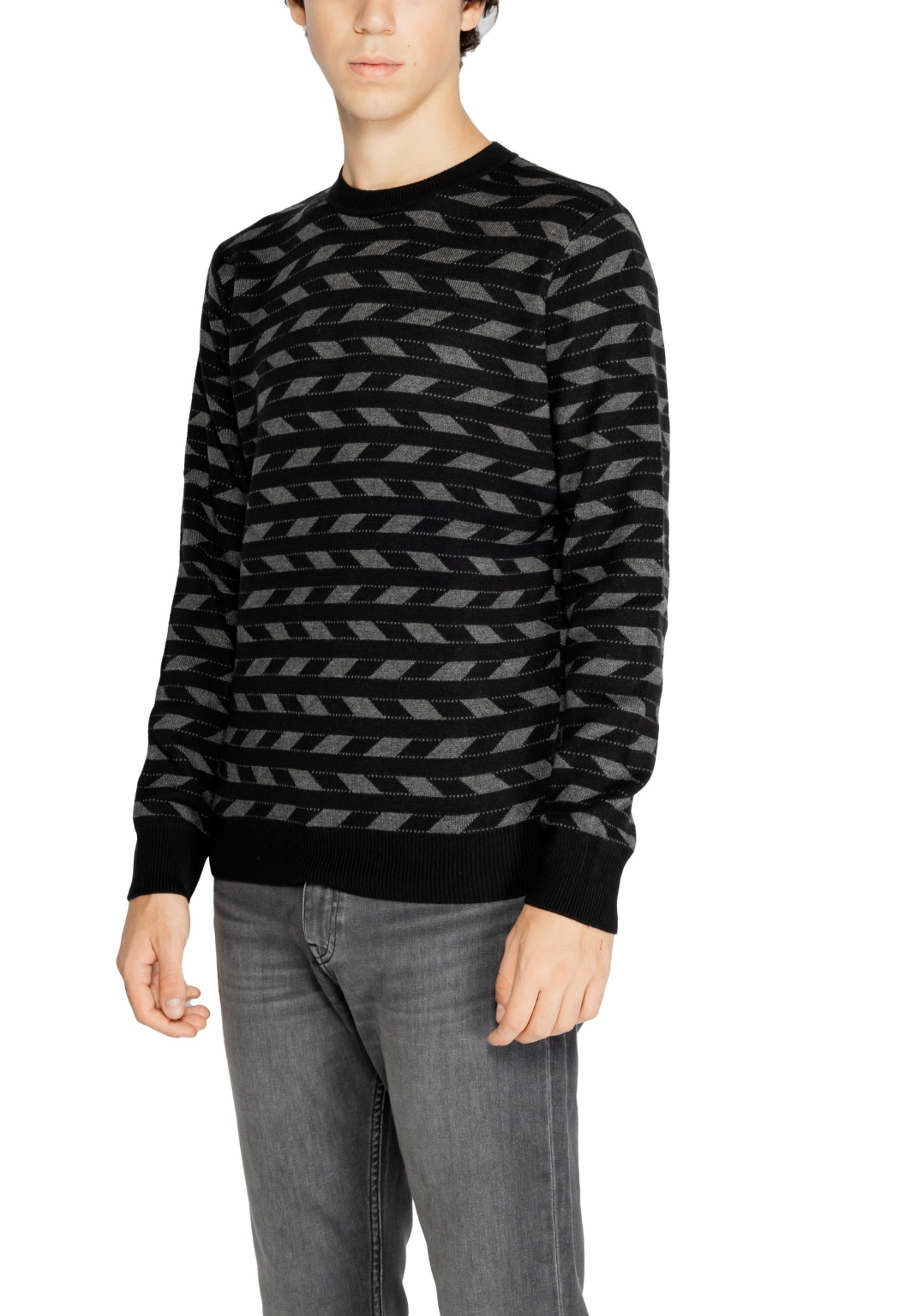 Antony Morato Pulóver Férfi - Image 3