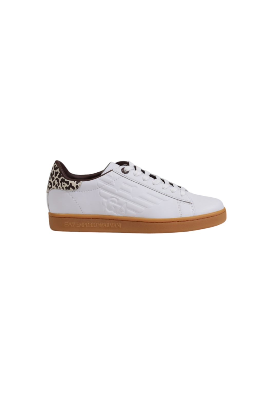 Ea7 Women Sneakers