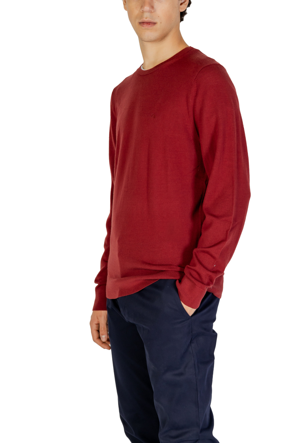 Calvin Klein Jeans Pulóver Férfi - Image 3