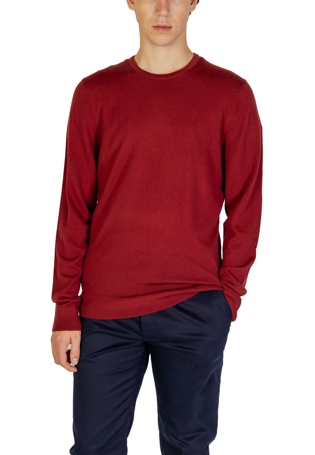 Calvin Klein Jeans Pulóver Férfi