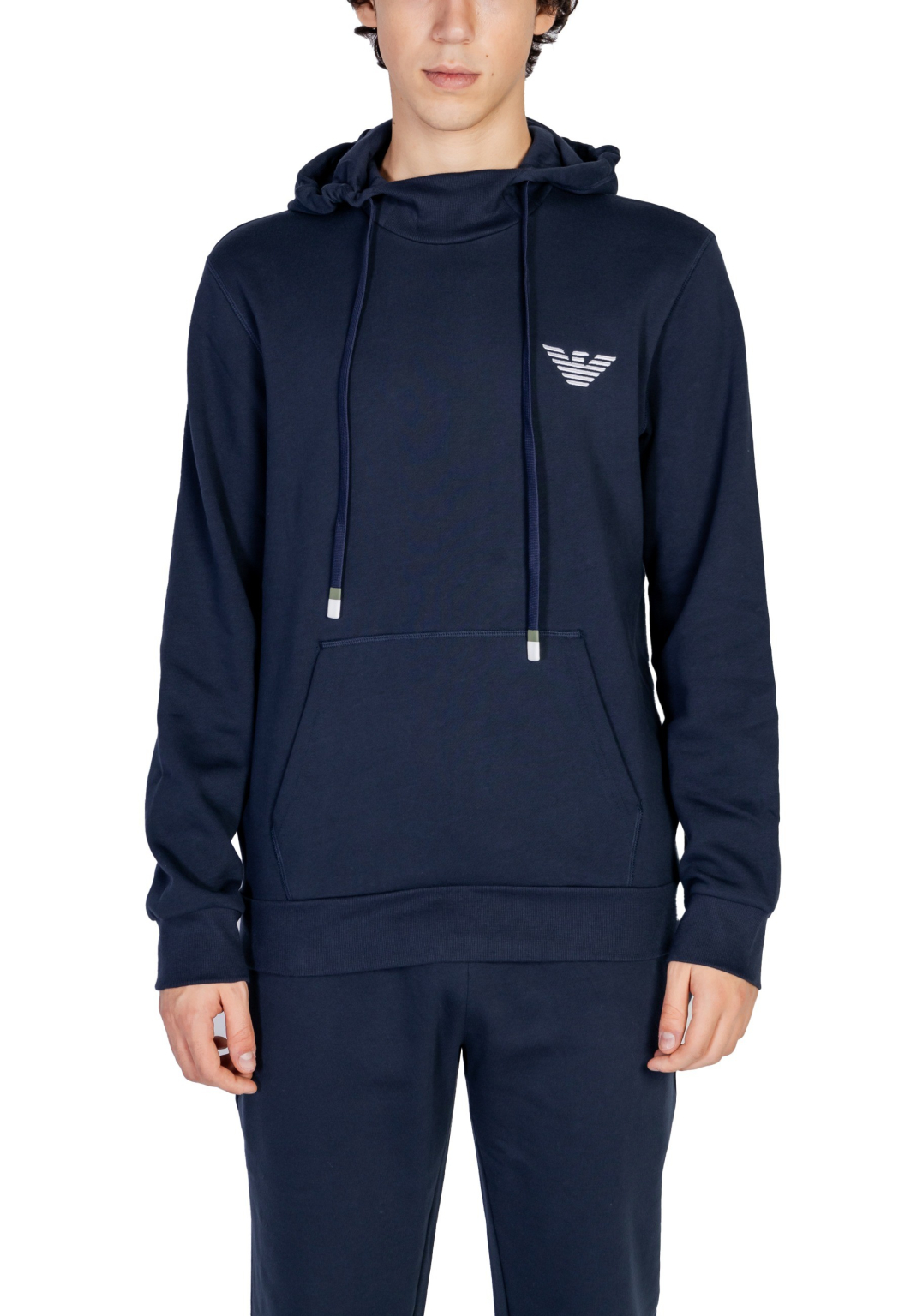 Emporio Armani Underwear Melegítő Felső Férfi