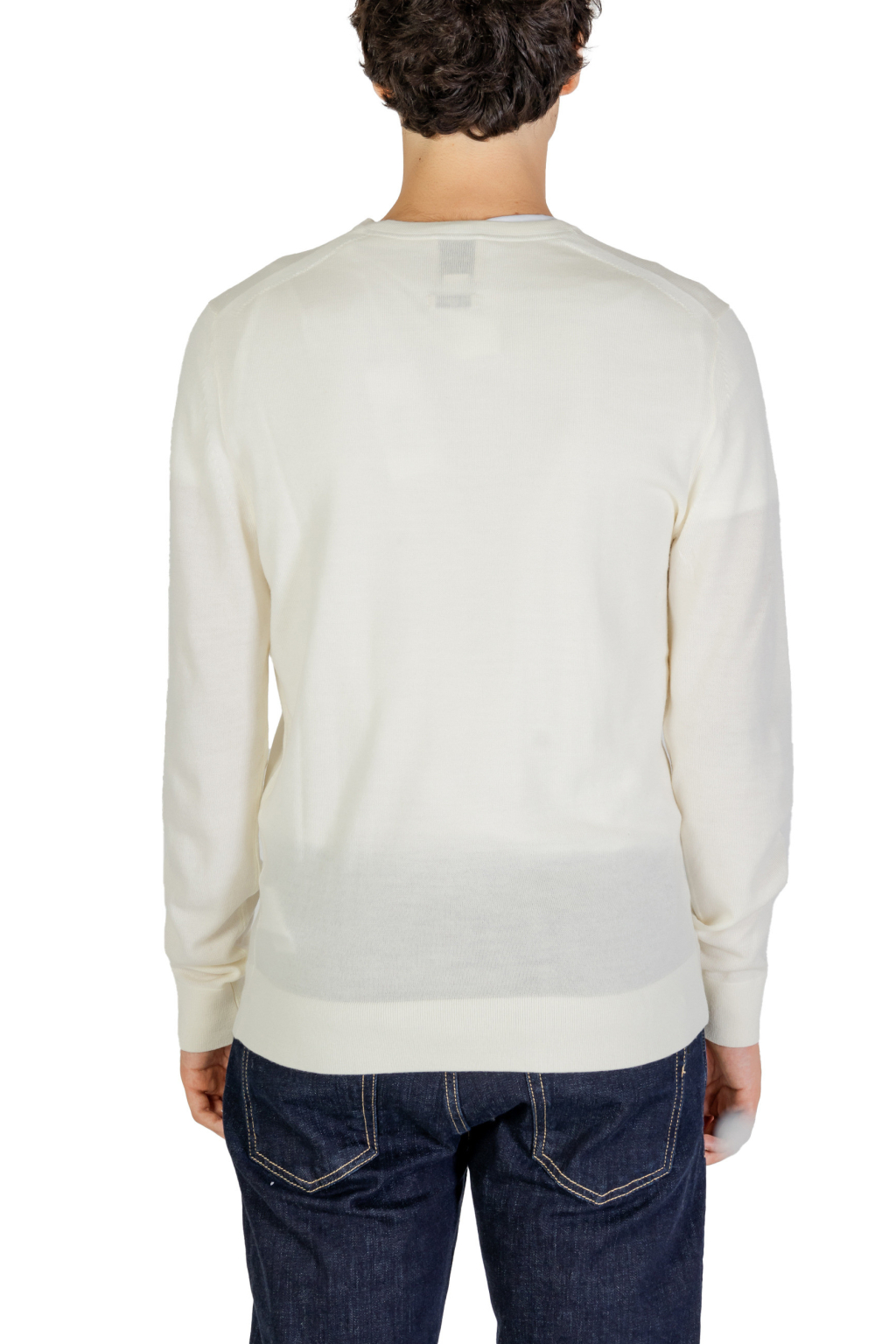 Calvin Klein Jeans Pulóver Férfi - Image 2