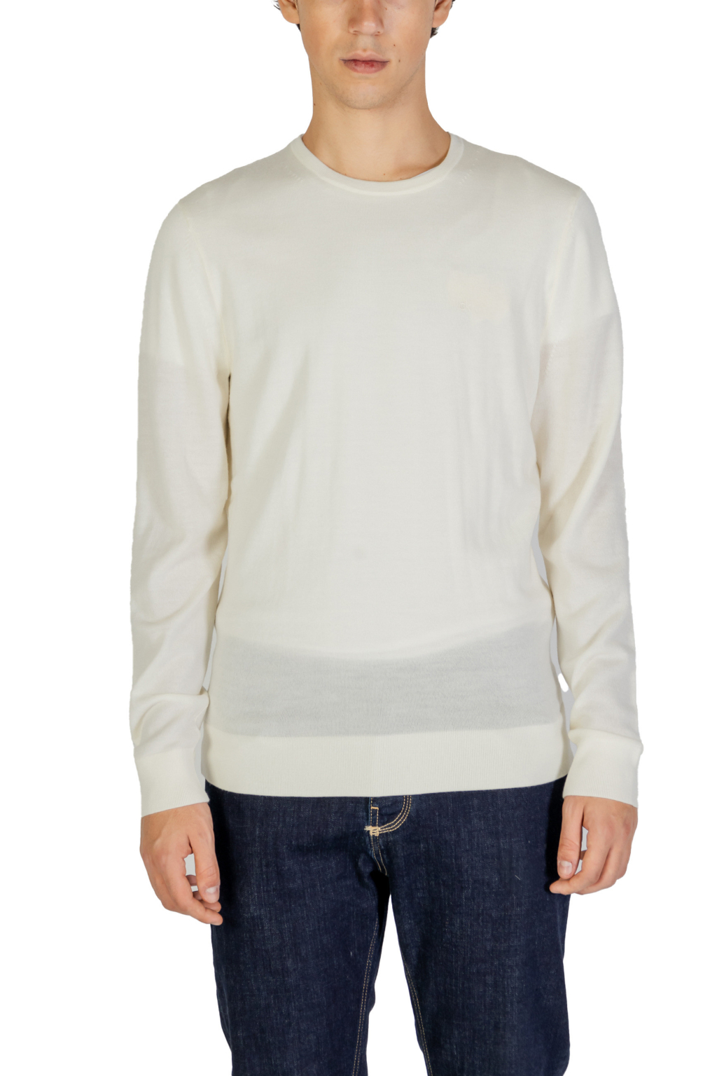 Calvin Klein Jeans Pulóver Férfi