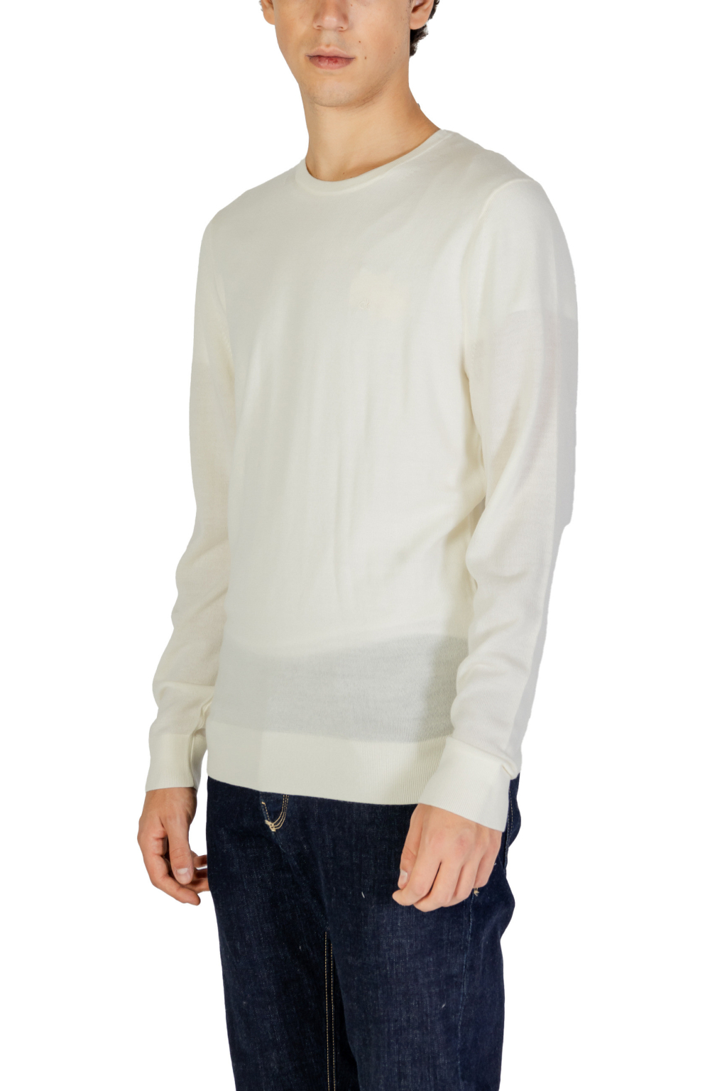 Calvin Klein Jeans Pulóver Férfi - Image 3