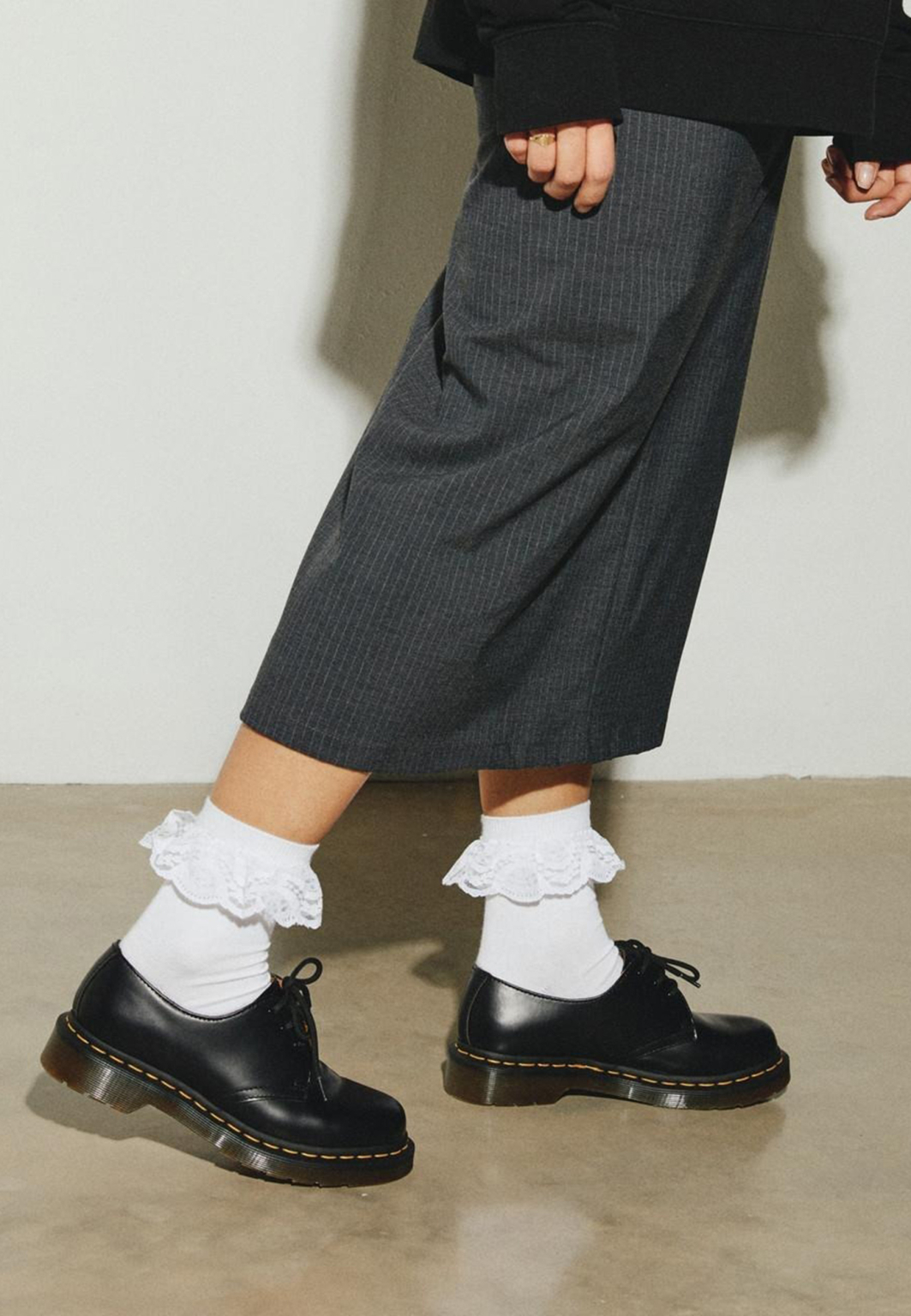 Dr. Martens Fehérnemű Női - Image 2