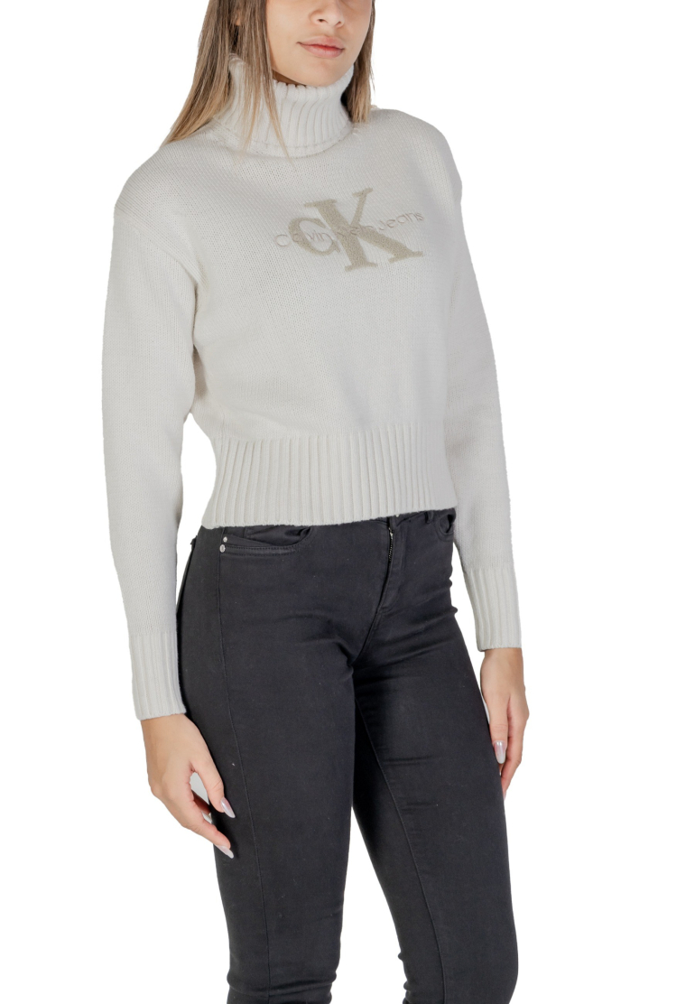 Calvin Klein Jeans Pulóver Női - Image 3