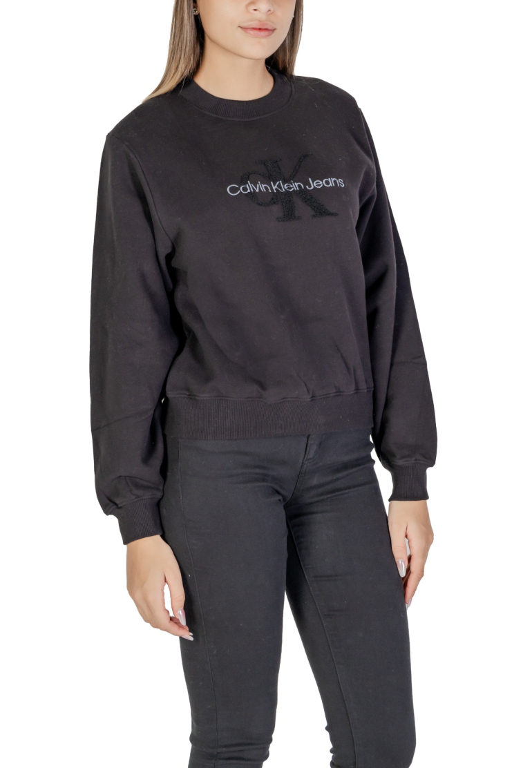 Calvin Klein Jeans Melegítő Felső Női - Image 3