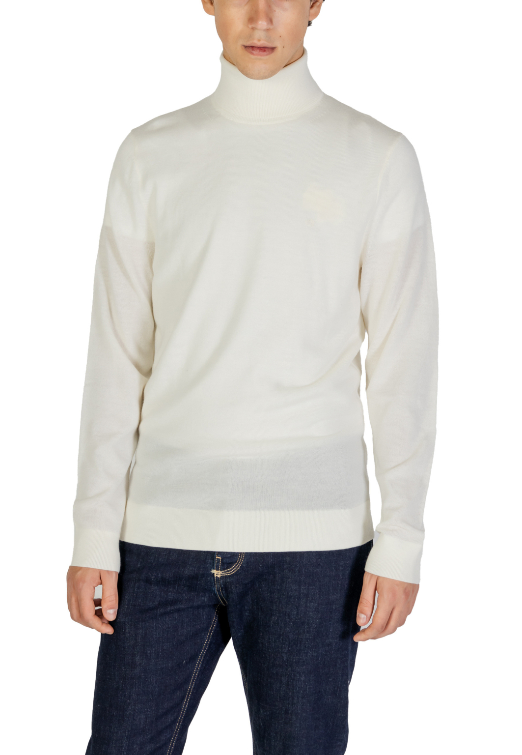 Calvin Klein Jeans Pulóver Férfi