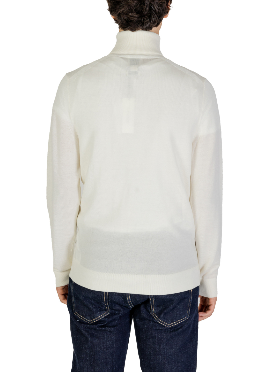 Calvin Klein Jeans Pulóver Férfi - Image 3