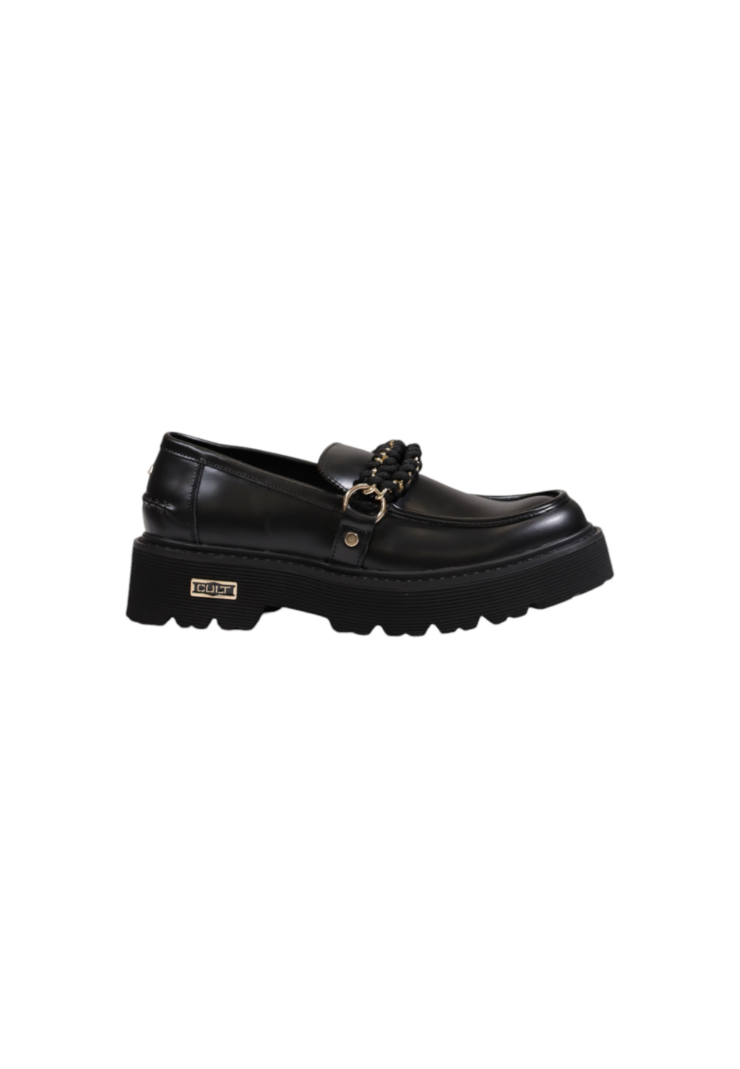 Cult Women Lace Ups Shoes