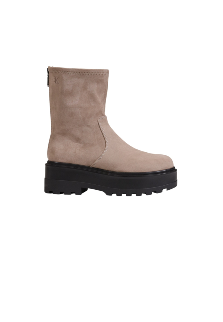 Calvin Klein Women Boots