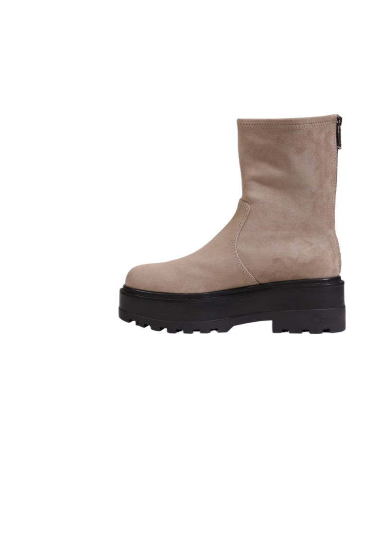 Calvin Klein Women Boots - Image 3