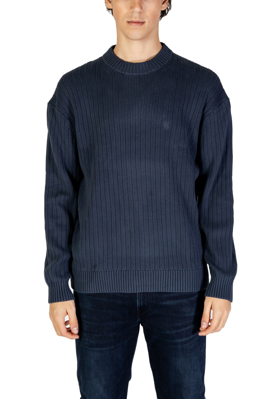 Calvin Klein Jeans Pulóver Férfi