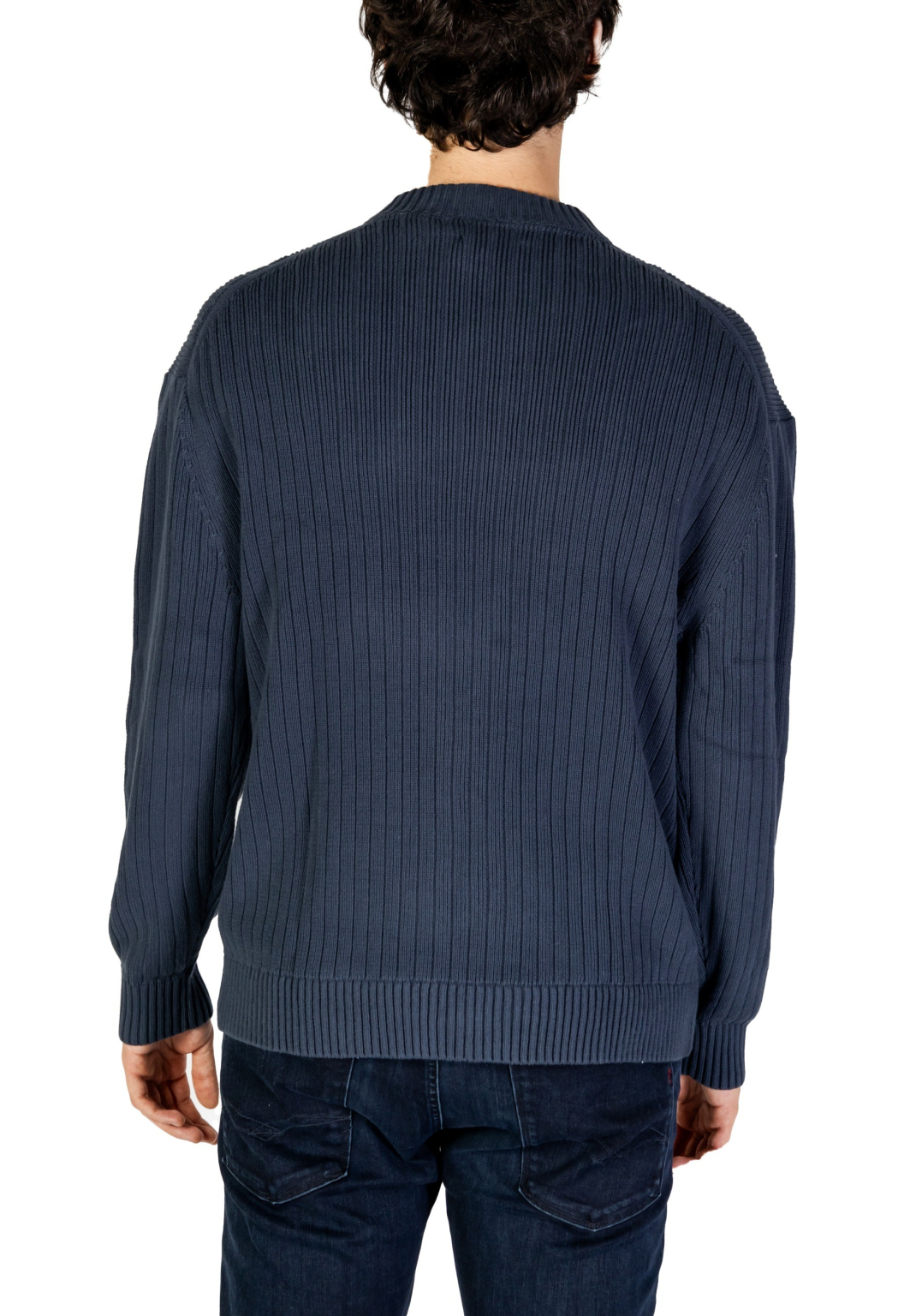 Calvin Klein Jeans Pulóver Férfi - Image 2