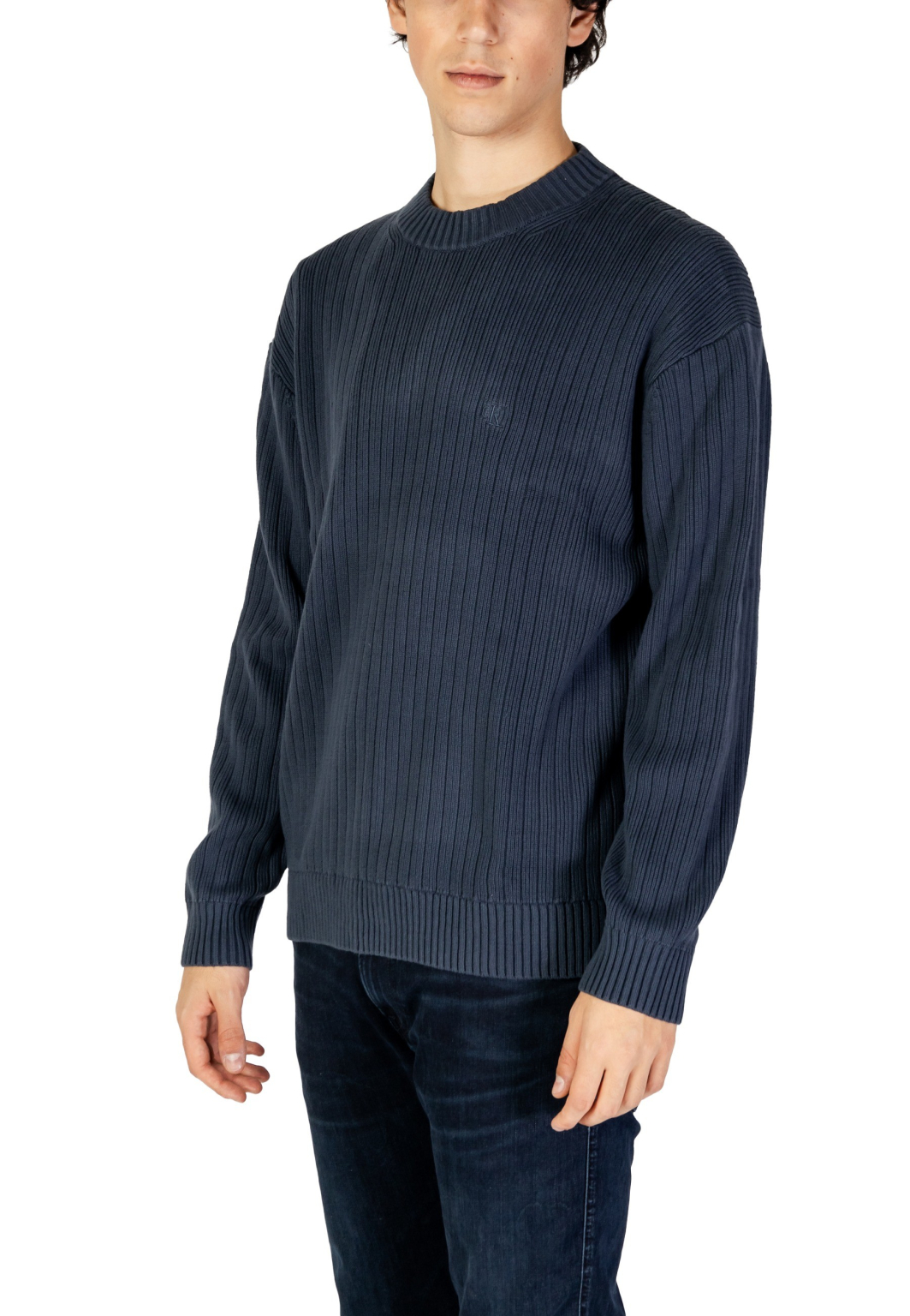 Calvin Klein Jeans Pulóver Férfi - Image 3