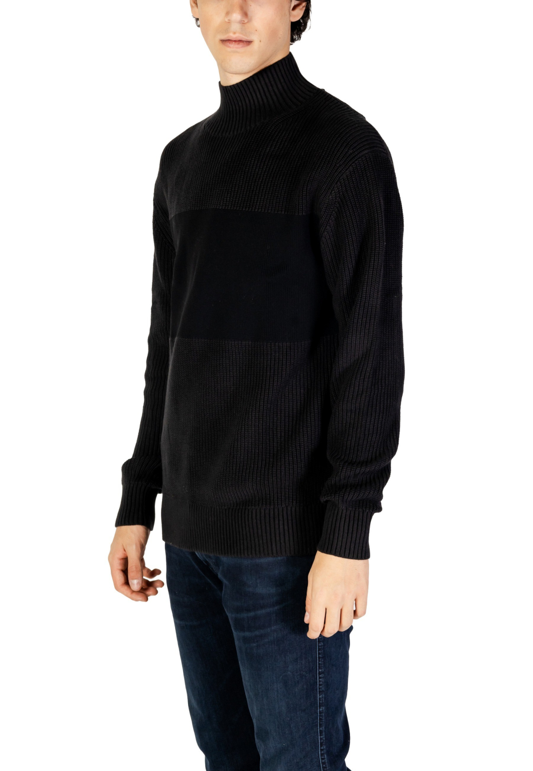 Calvin Klein Jeans Pulóver Férfi - Image 3