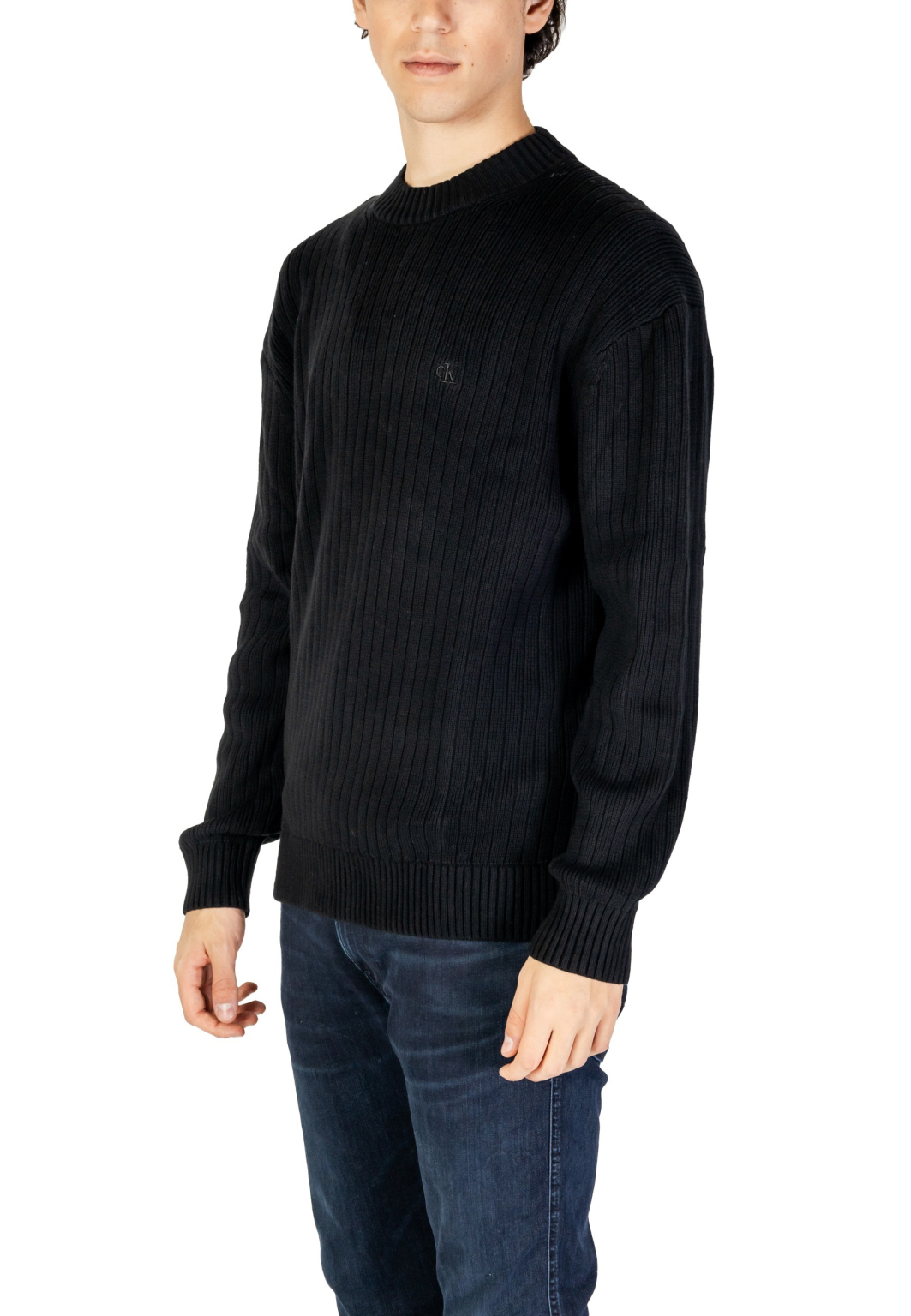 Calvin Klein Jeans Pulóver Férfi - Image 3