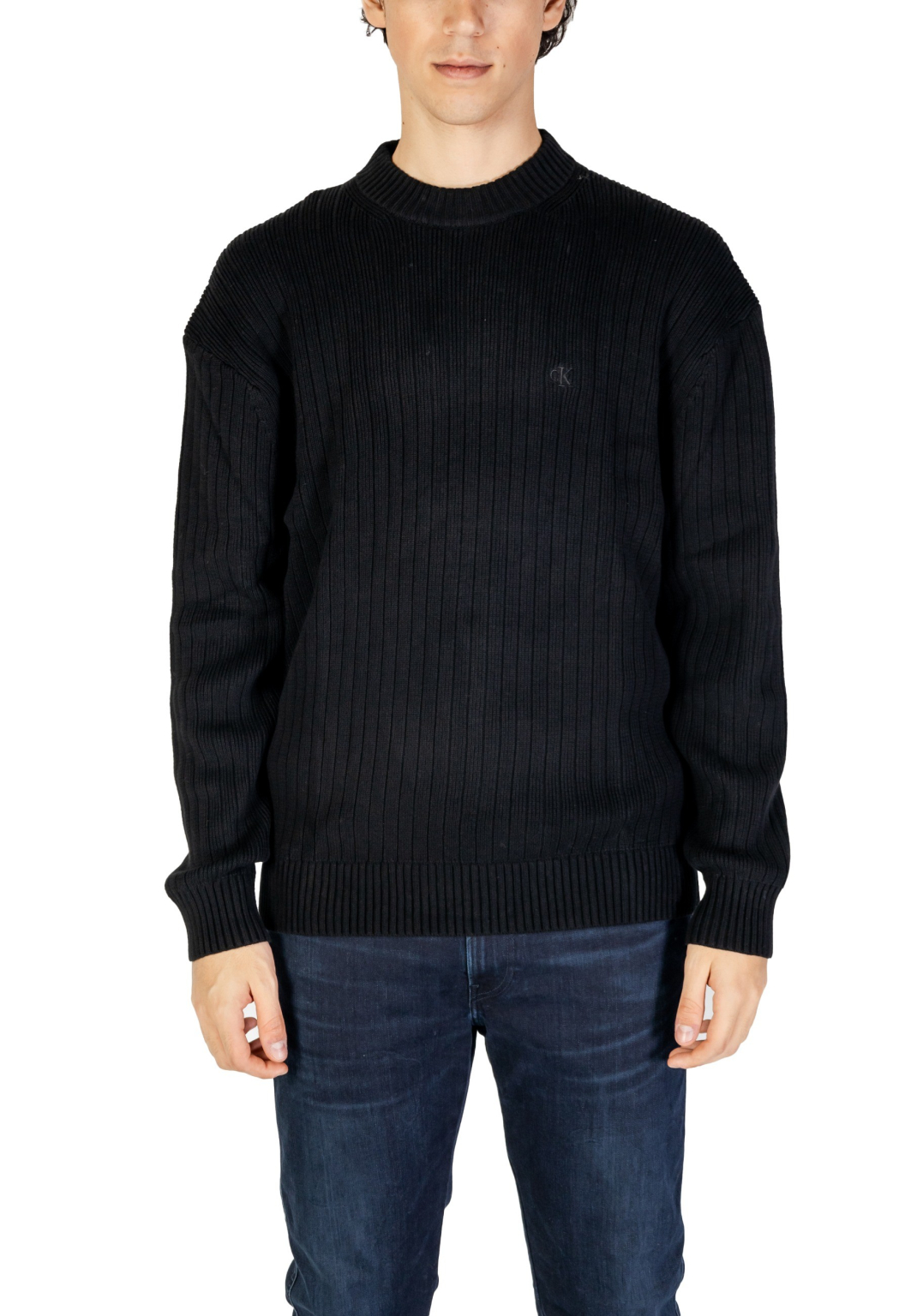 Calvin Klein Jeans Pulóver Férfi