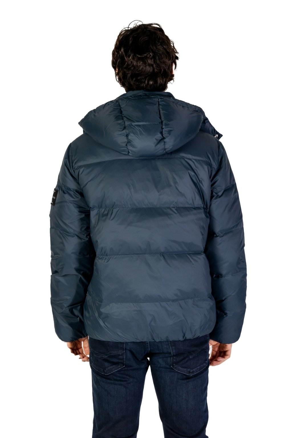 Calvin Klein Jeans Dzseki Férfi - Image 2