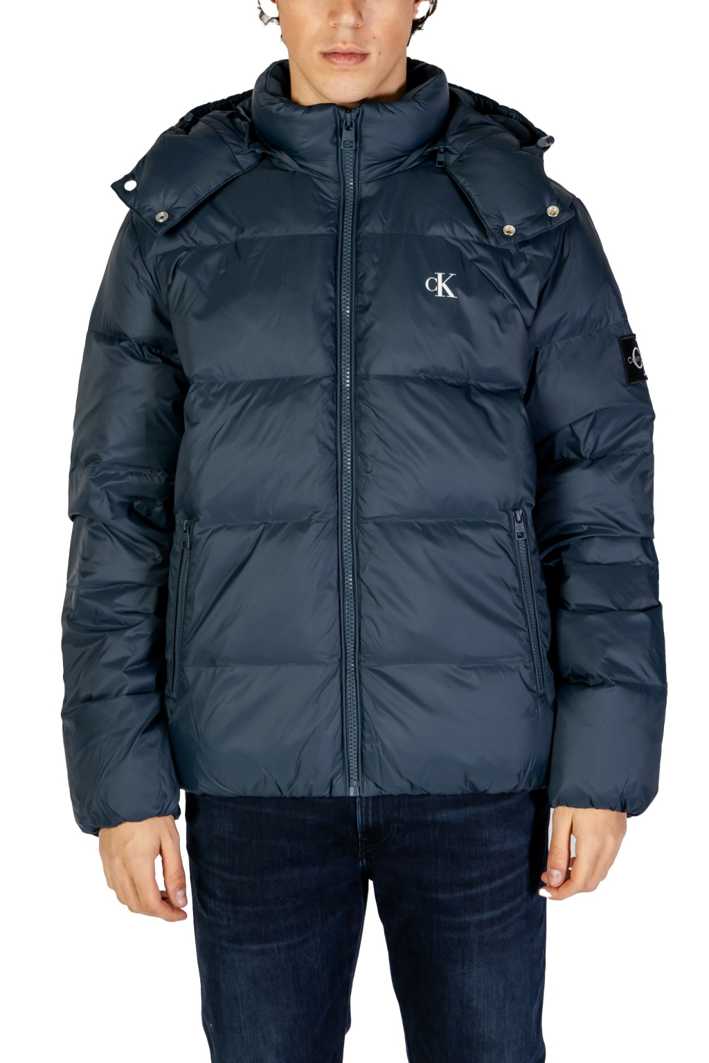 Calvin Klein Jeans Dzseki Férfi