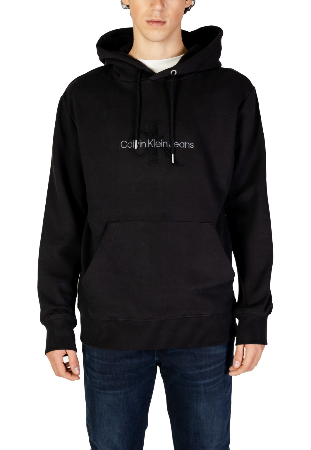 Calvin Klein Jeans Melegítő Felső Férfi