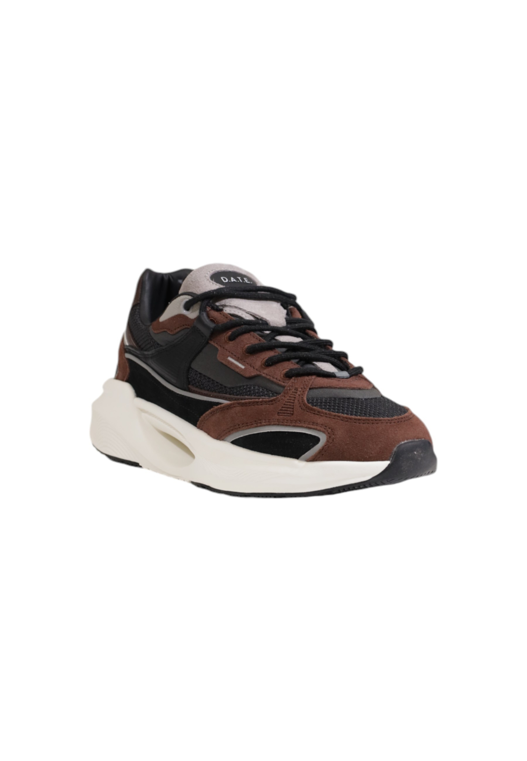 D.a.t.e. Men Sneakers - Image 2