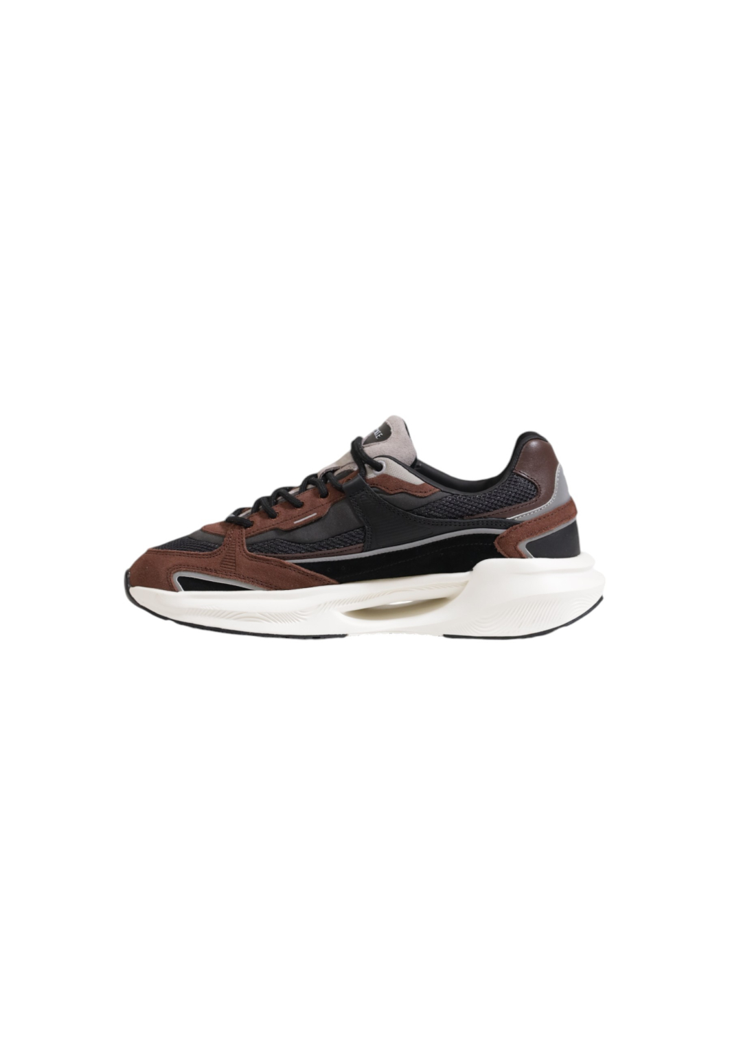 D.a.t.e. Men Sneakers - Image 3