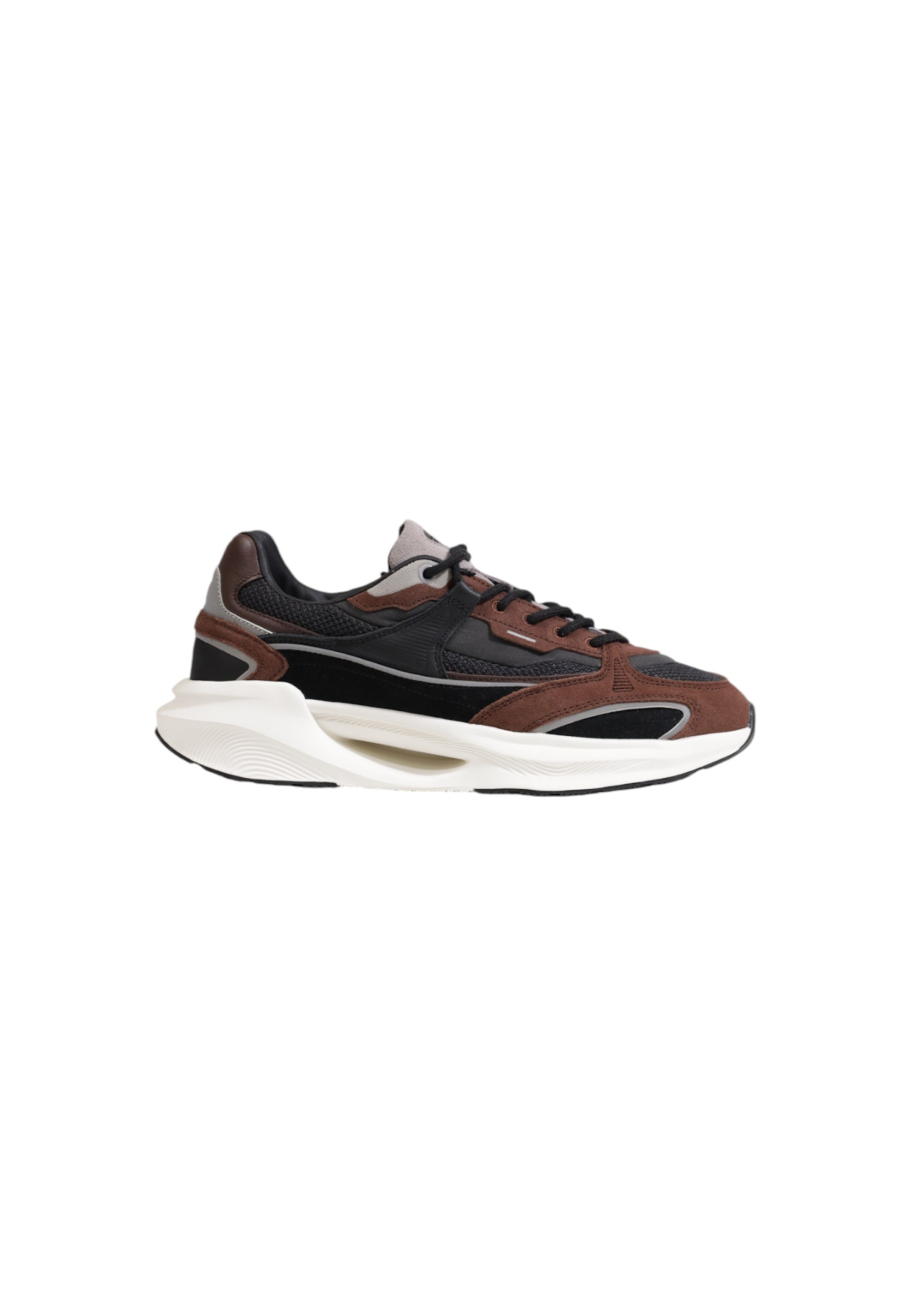 D.a.t.e. Men Sneakers