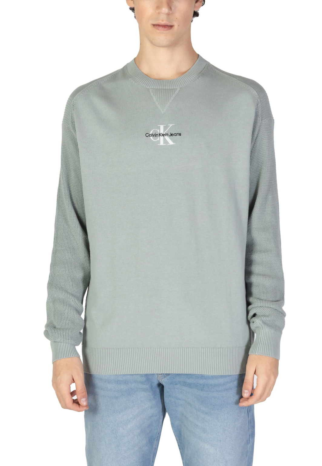 Calvin Klein Jeans Melegítő Felső Férfi