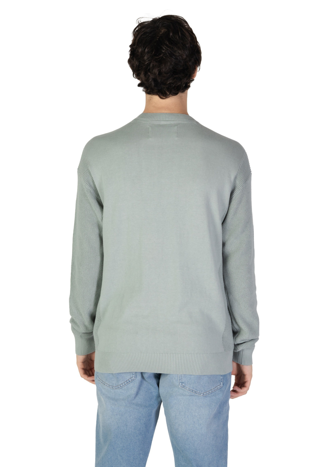 Calvin Klein Jeans Melegítő Felső Férfi - Image 2