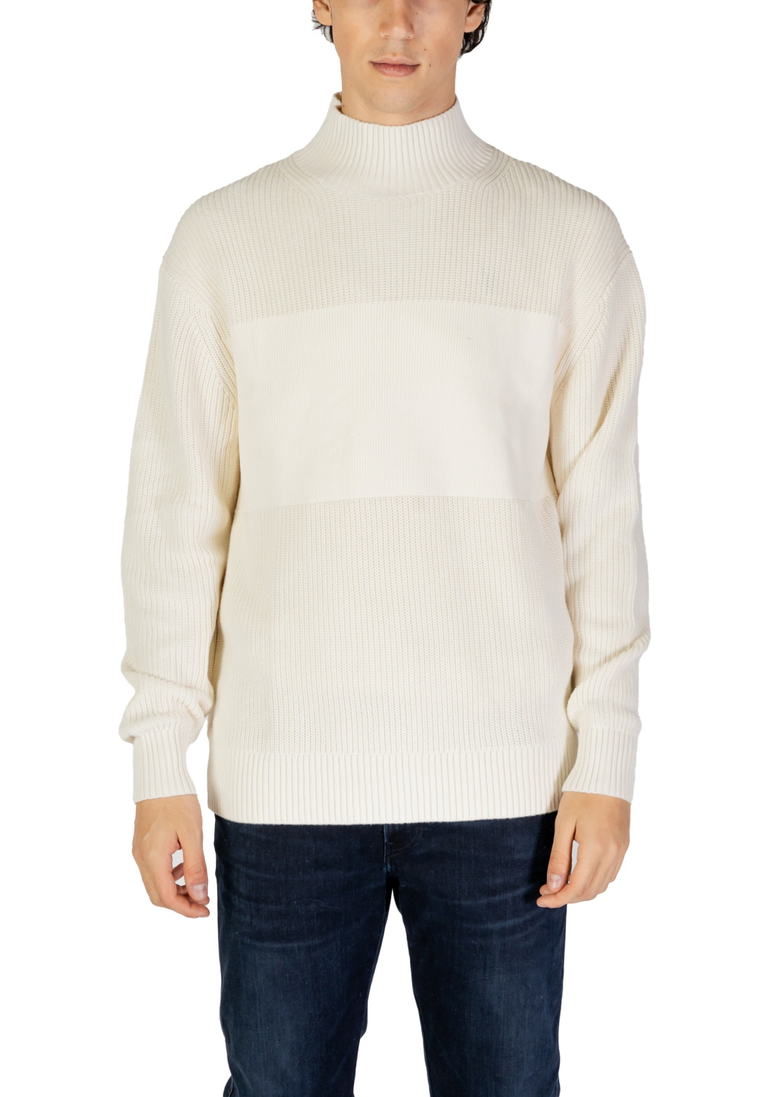 Calvin Klein Jeans Pulóver Férfi
