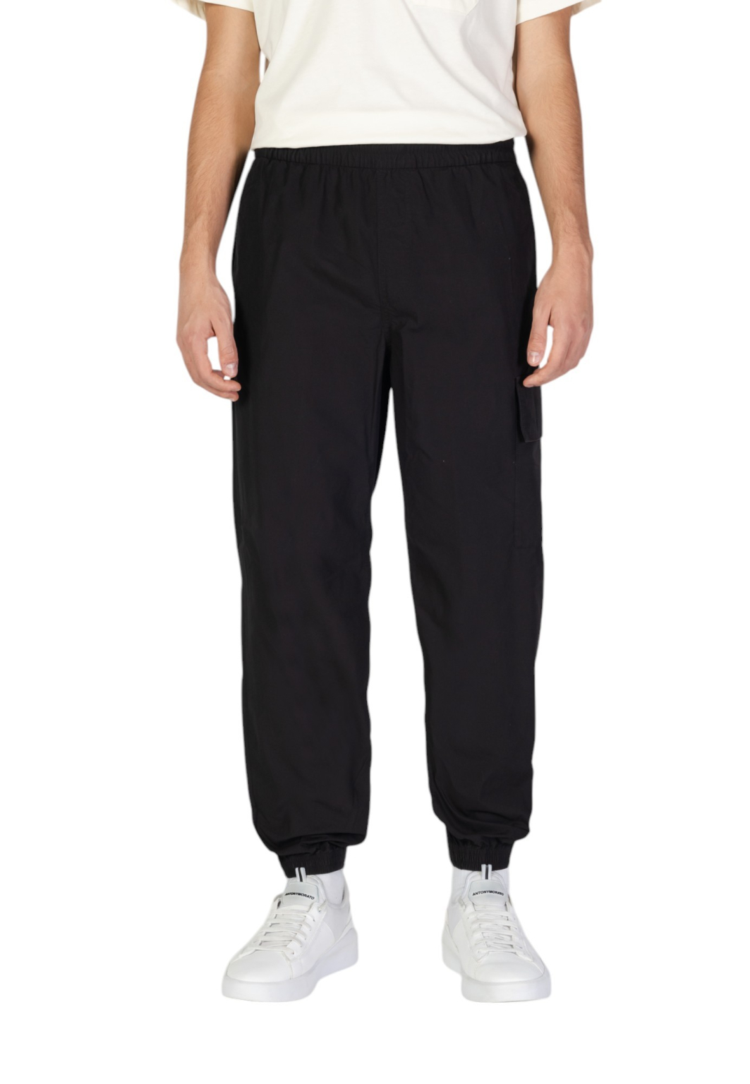 Calvin Klein Jeans Nadrág Férfi