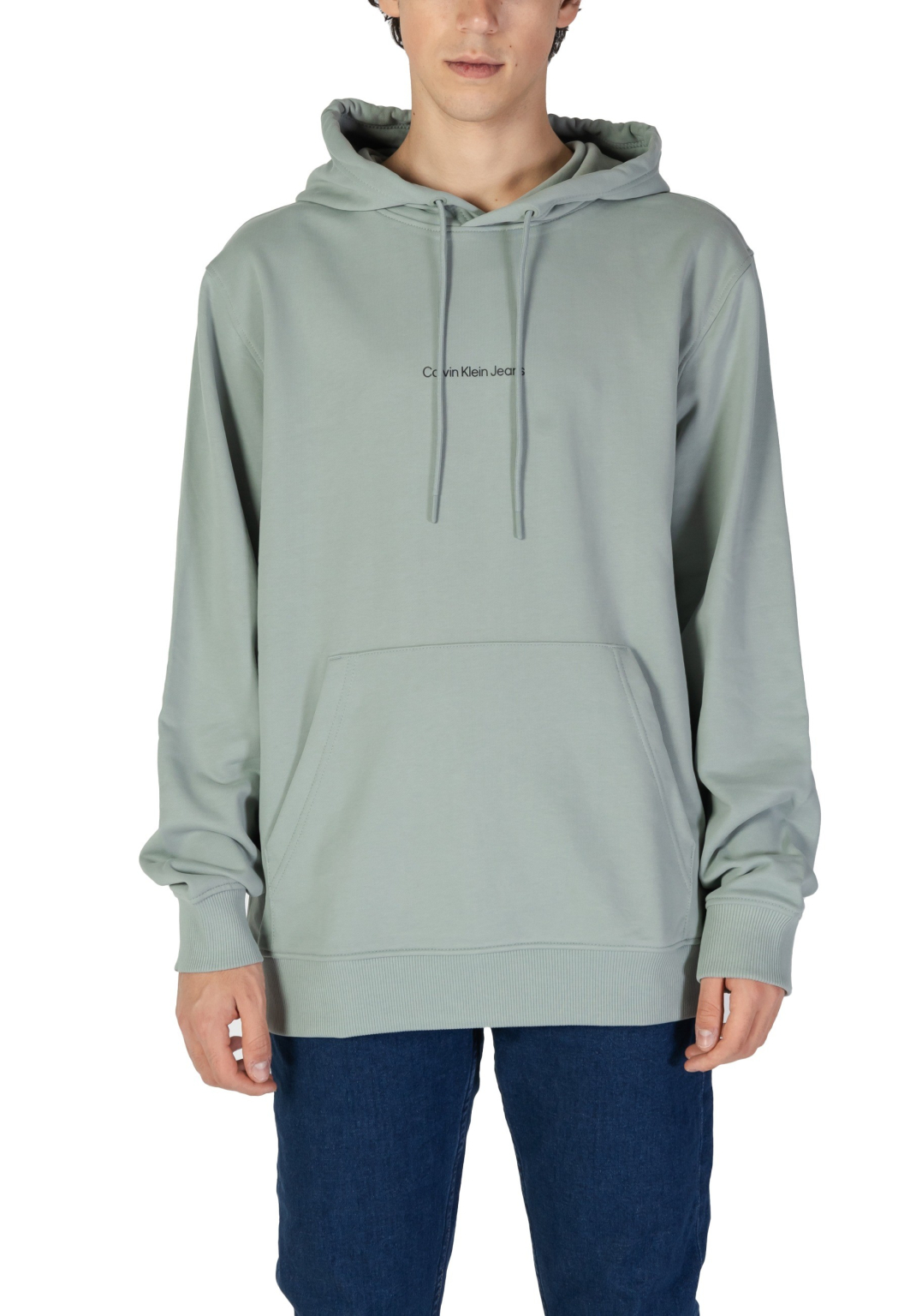 Calvin Klein Jeans Melegítő Felső Férfi