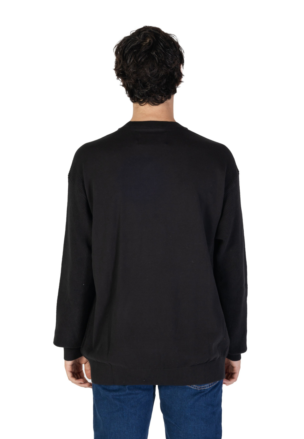 Calvin Klein Jeans Pulóver Férfi - Image 2