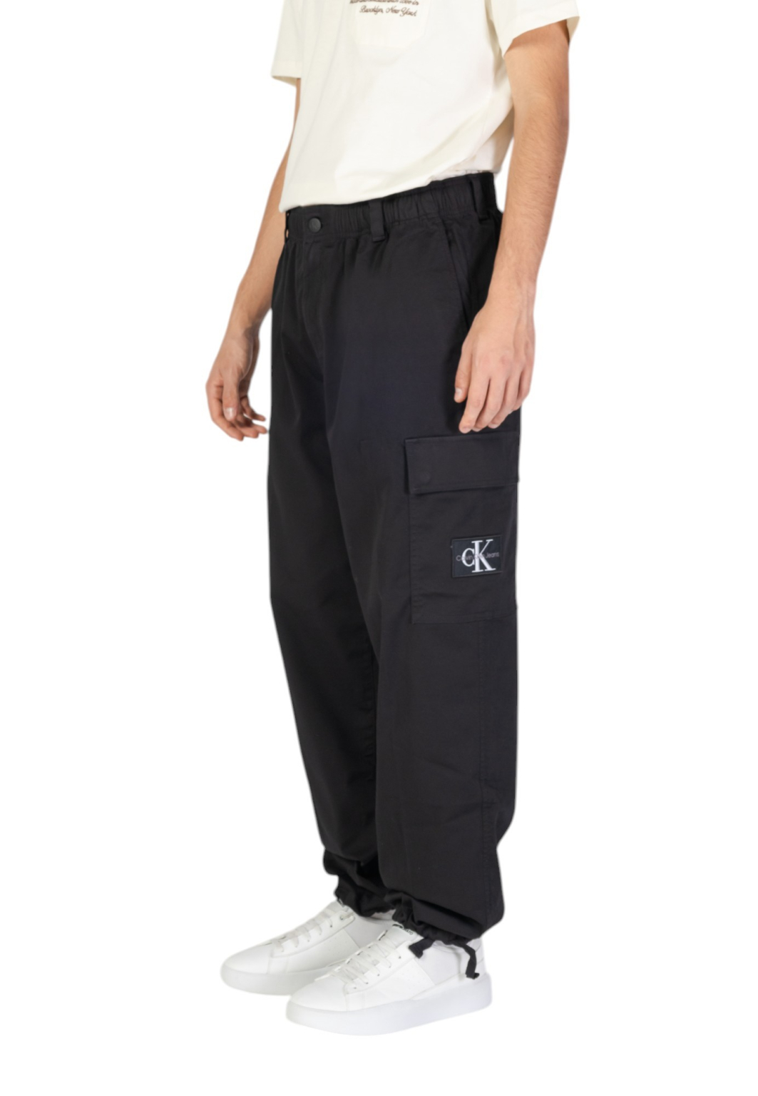 Calvin Klein Jeans Nadrág Férfi - Image 2