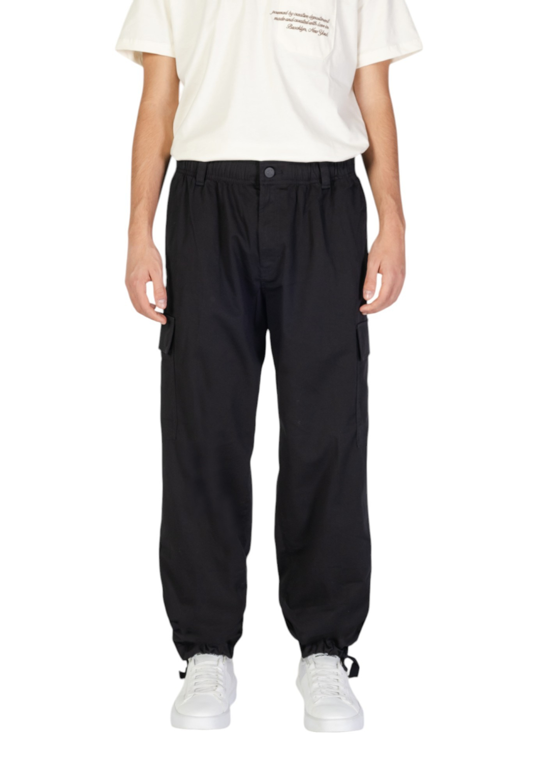 Calvin Klein Jeans Nadrág Férfi