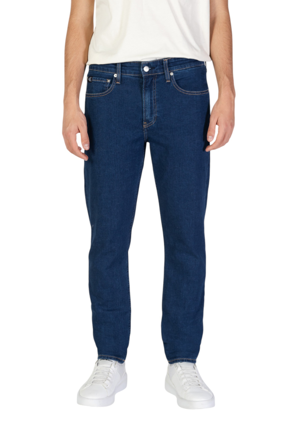 Calvin Klein Jeans Farmernadrág Férfi