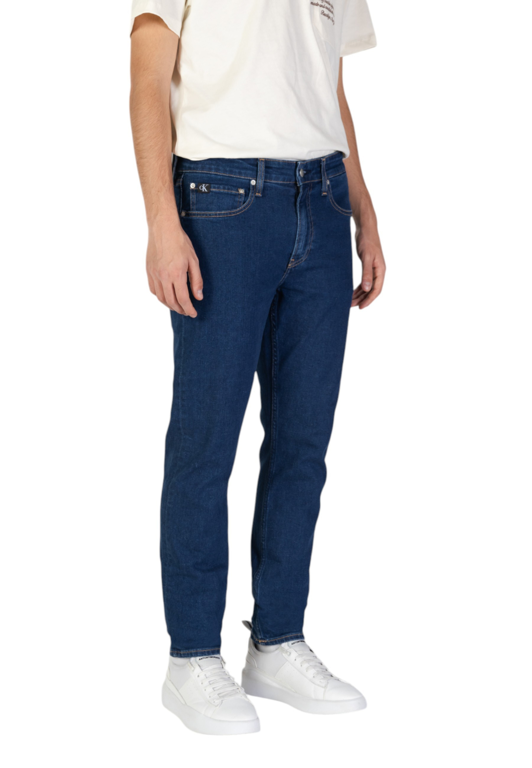 Calvin Klein Jeans Farmernadrág Férfi - Image 3