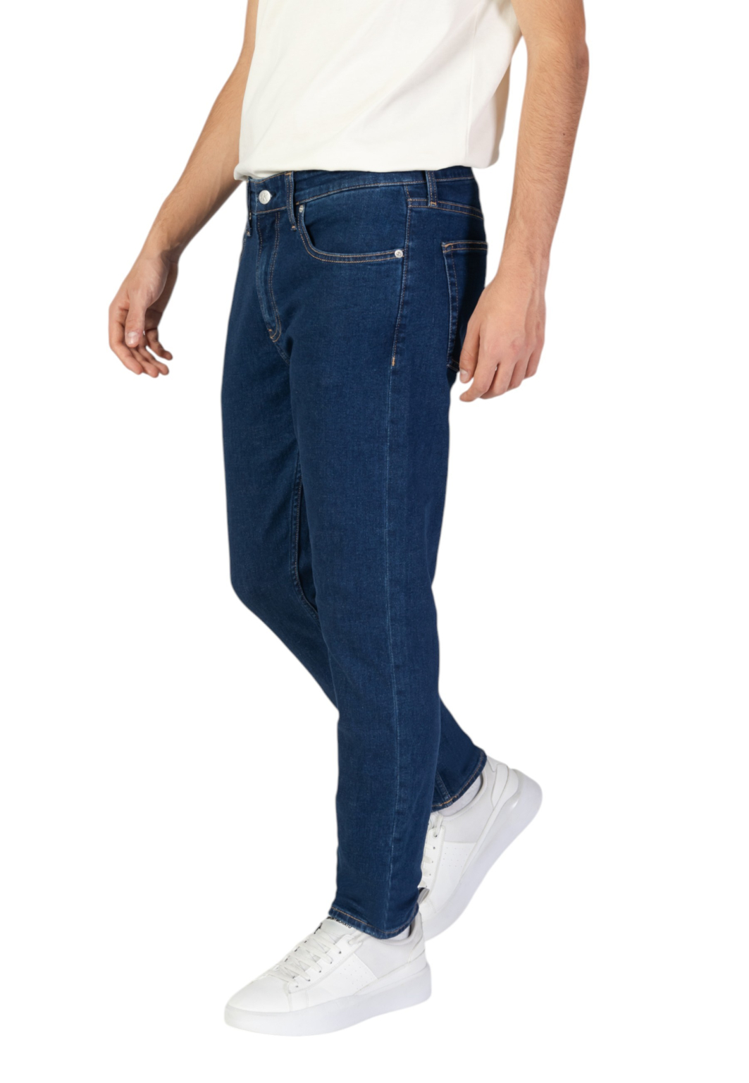 Calvin Klein Jeans Farmernadrág Férfi - Image 2