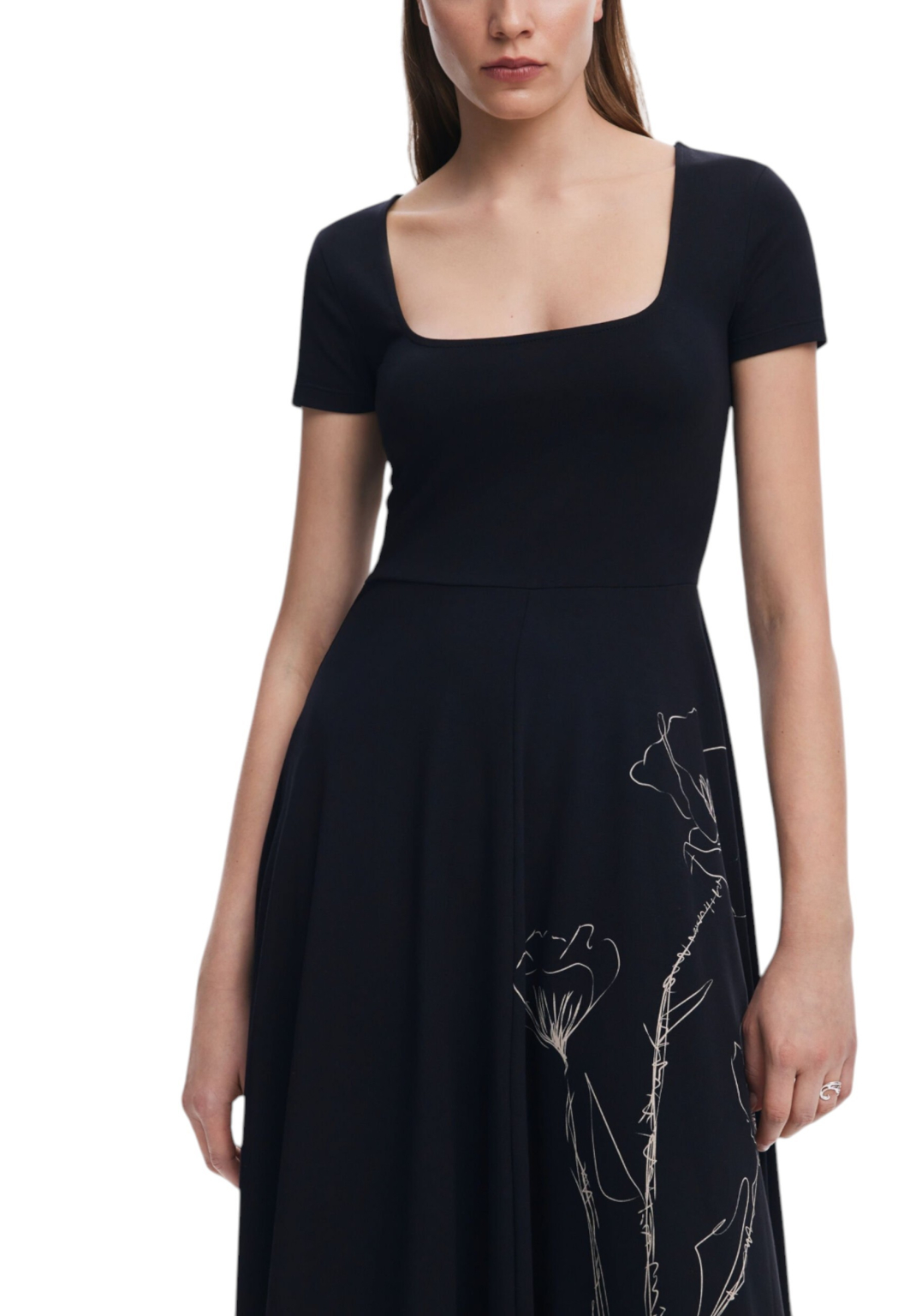 Desigual Ruha Női - Image 2