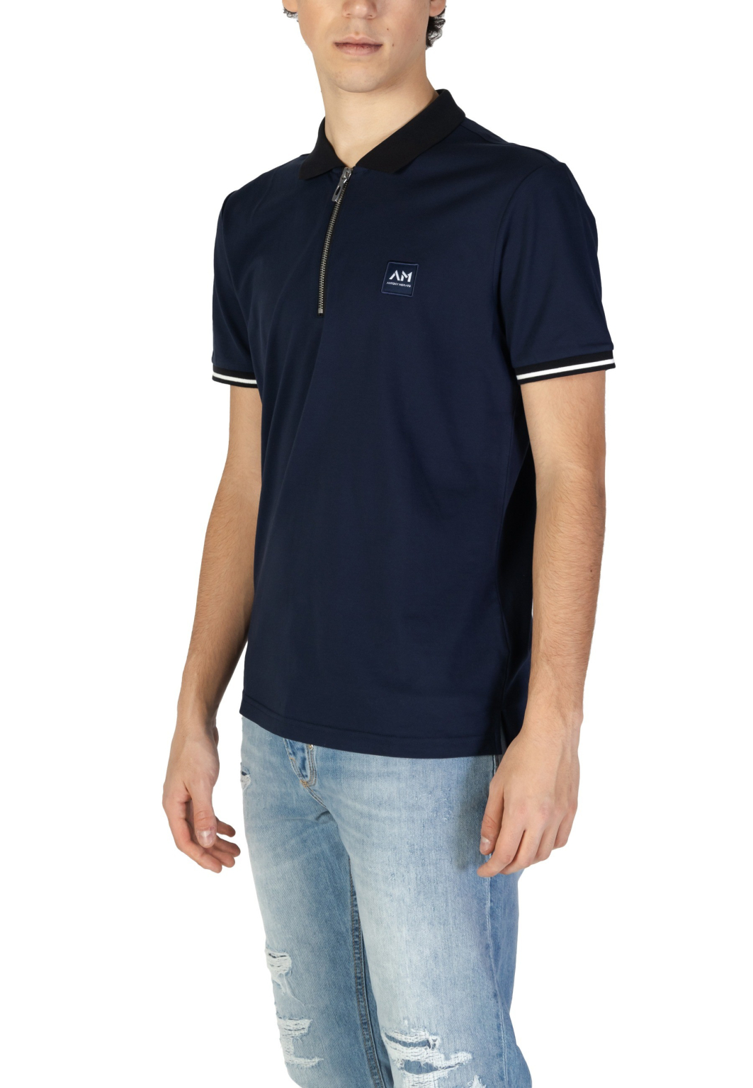 Antony Morato Pólóing Férfi - Image 3